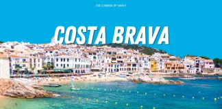 ¡Anímese a visitar las calas más escondidas de la Costa Brava!