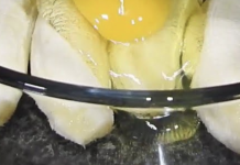 ¡No tire sus plátanos maduros!