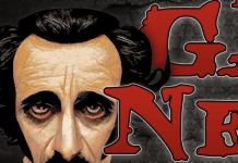 Audiolibro: El gato negro