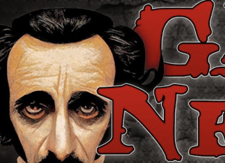 Audiolibro: El gato negro