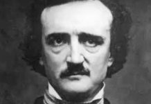 Audiolibro: Poemas de Edgar Allan Poe