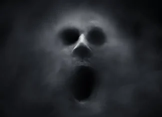Un poema: El miedo