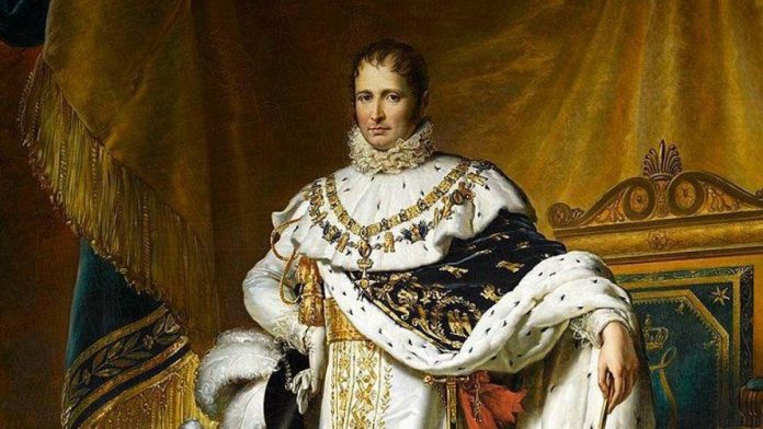 bonaparte ojxé