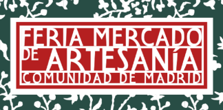 Turismo navideño: Feria Mercado de Artesanía de la Comunidad de Madrid