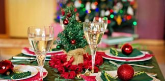 Mayores: propuestas fáciles para no desatender la salud en Navidad