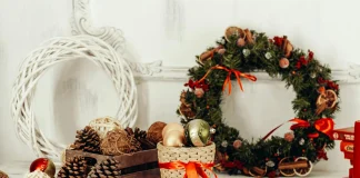 ¿Cómo afrontar una ausencia familiar en Navidad? Pautas y recomendaciones