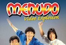 De dónde viene: menudo, -da