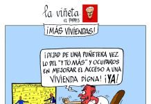 La viñeta de Porres