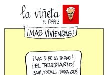 La viñeta de Porres