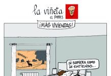 La viñeta de Porres