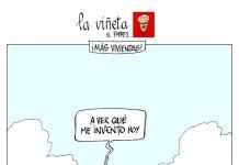 La viñeta de Porres