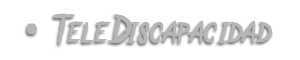 TeleDiscapacidad
