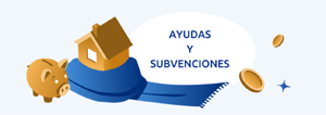 Ayudas y subvenciones