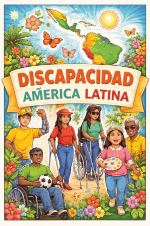 Discapacidad en América Latina