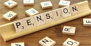 Pensiones
