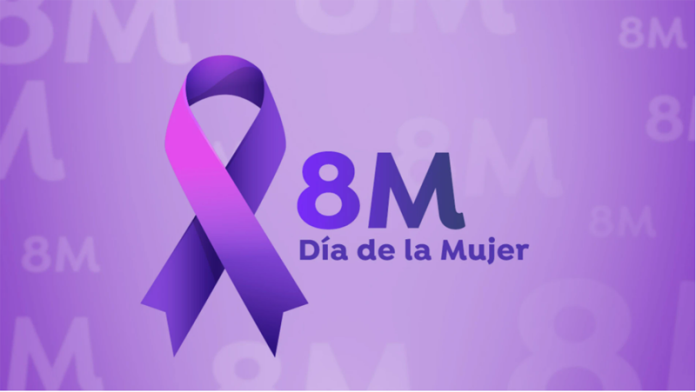 #8M: dos marchas a la misma hora en Madrid por el día internacional de ...