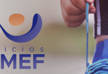 La SERMEF ofrece gratuitamente ejercicios basados en la evidencia científica para mayores