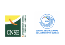 «Reivindicando los derechos humanos de las personas sordas»