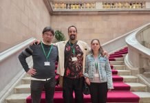 Catalunya: La Asociación La Diana reivindica una inclusión de verdad