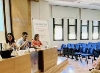 UnidiverExtremadura para impulsar la empleabilidad y la inclusión de jóvenes con discapacidad
