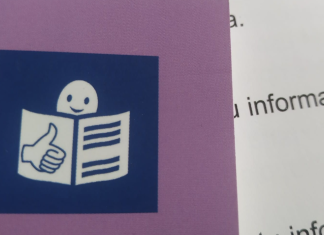 Apúntate al Curso gratuito de Autoformación de la Lectura fácil. Introducción a la adaptación