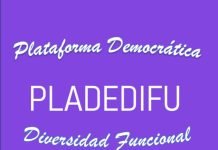 La PDDF denuncia el desprecio del PP de Torrejón de Ardoz a las personas con Diversidad Funcional
